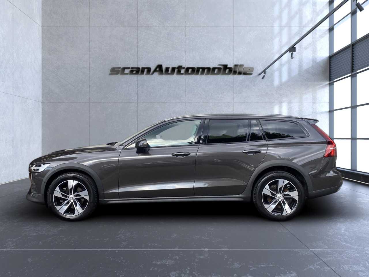Volvo V60 Cross Country – Bild 8