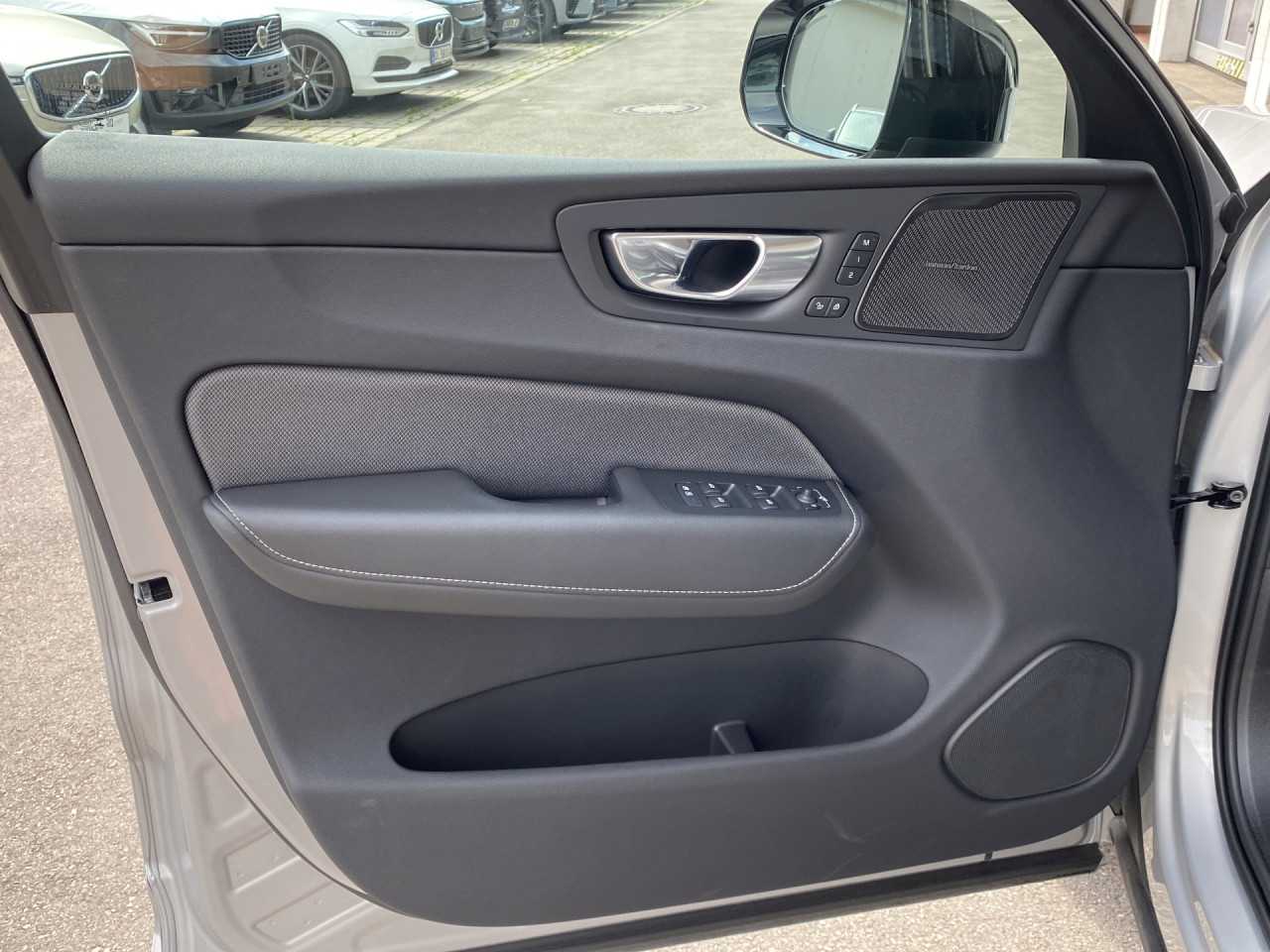 Volvo XC60 – Bild 10