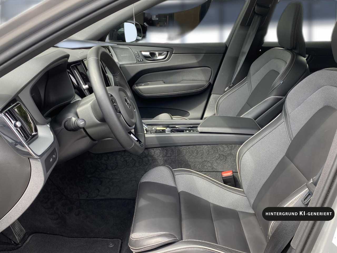 Volvo XC60 – Bild 11