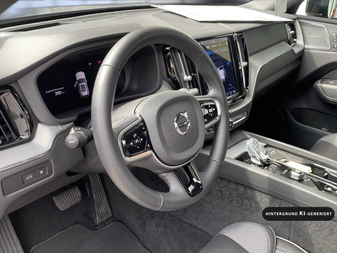Volvo XC60 – Bild 12