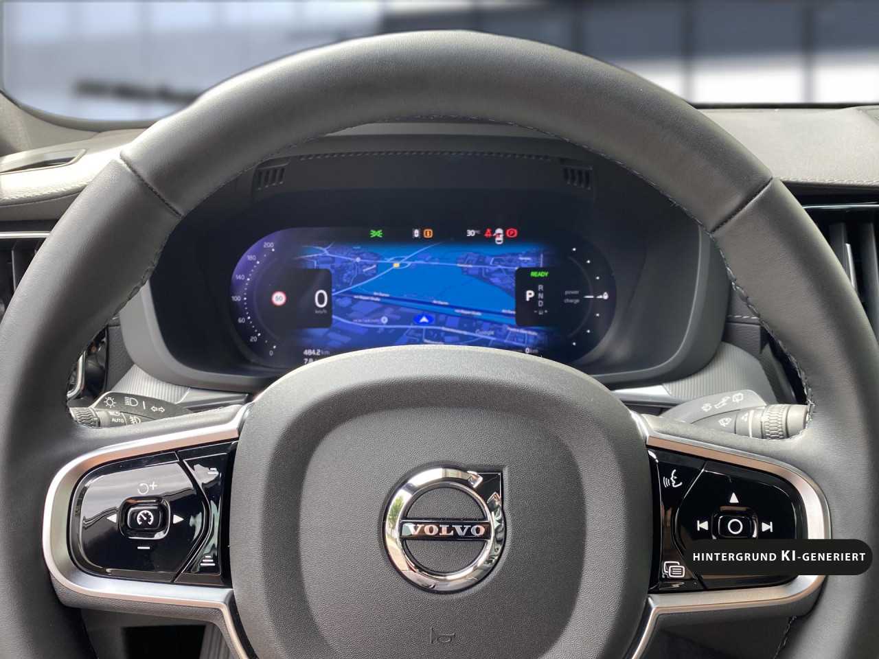 Volvo XC60 – Bild 13