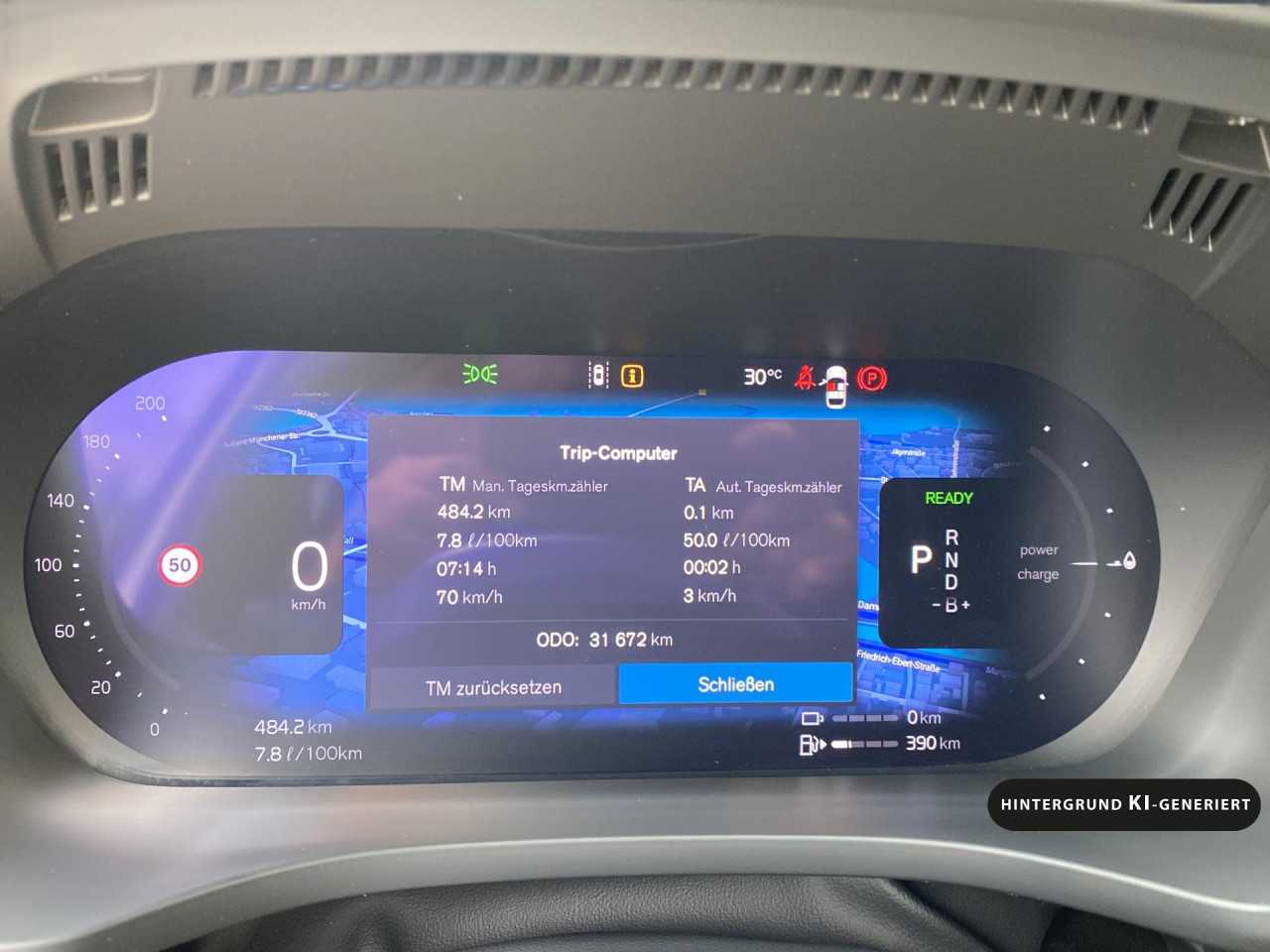 Volvo XC60 – Bild 14