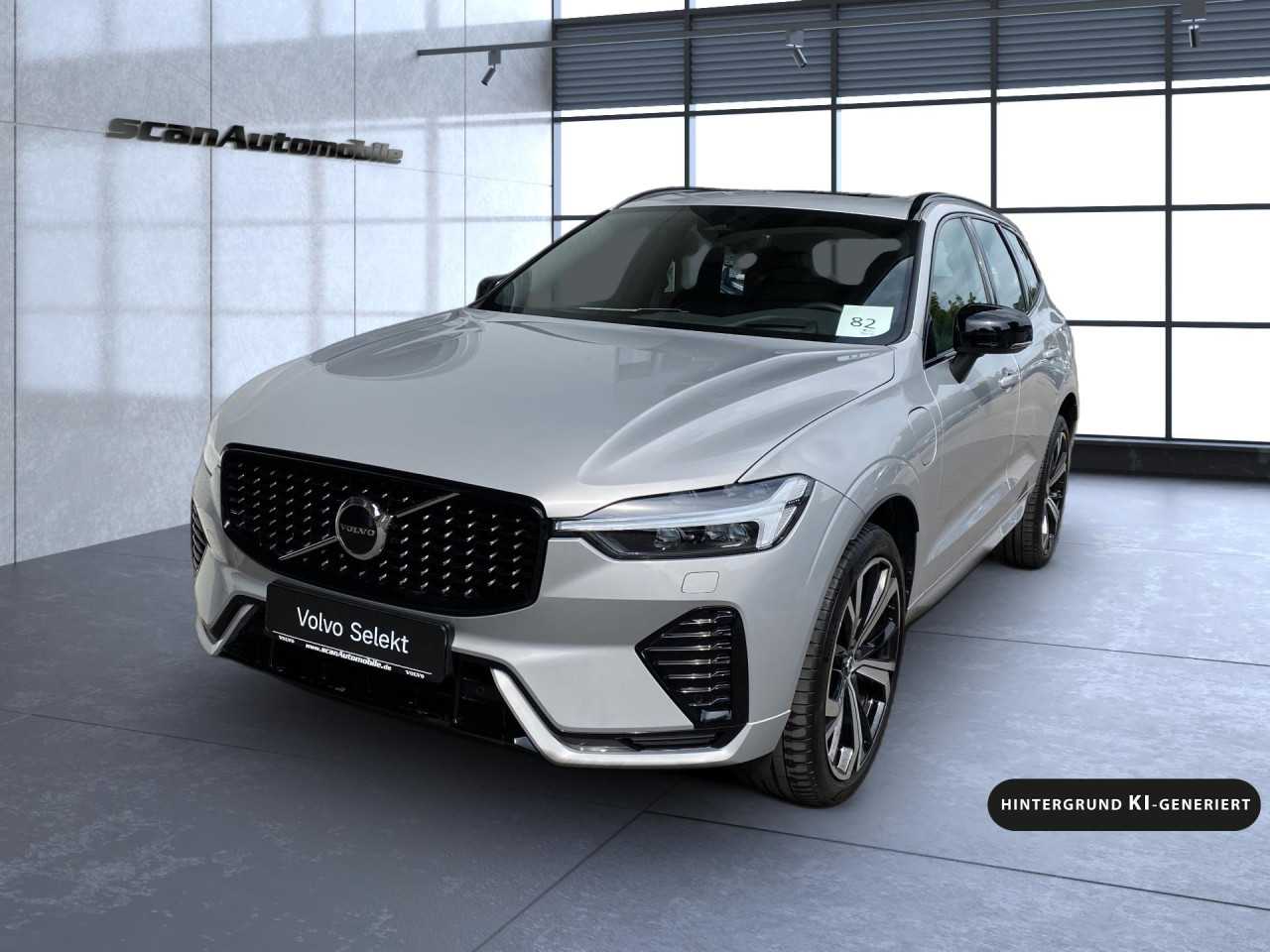 Volvo XC60 – Bild 2