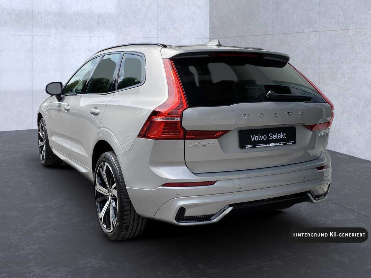 Volvo XC60 – Bild 3