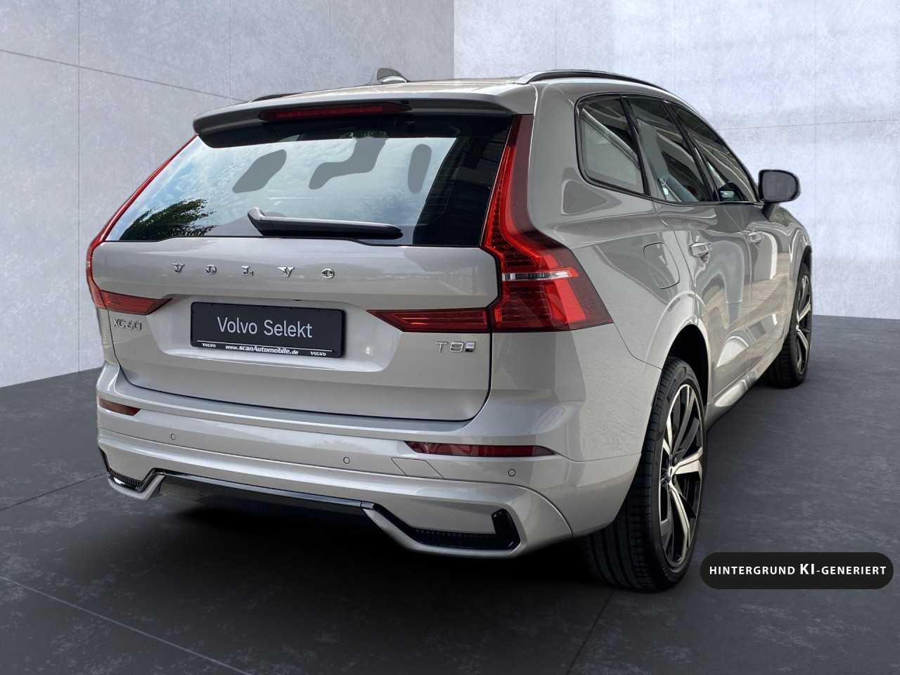 Volvo XC60 – Bild 4