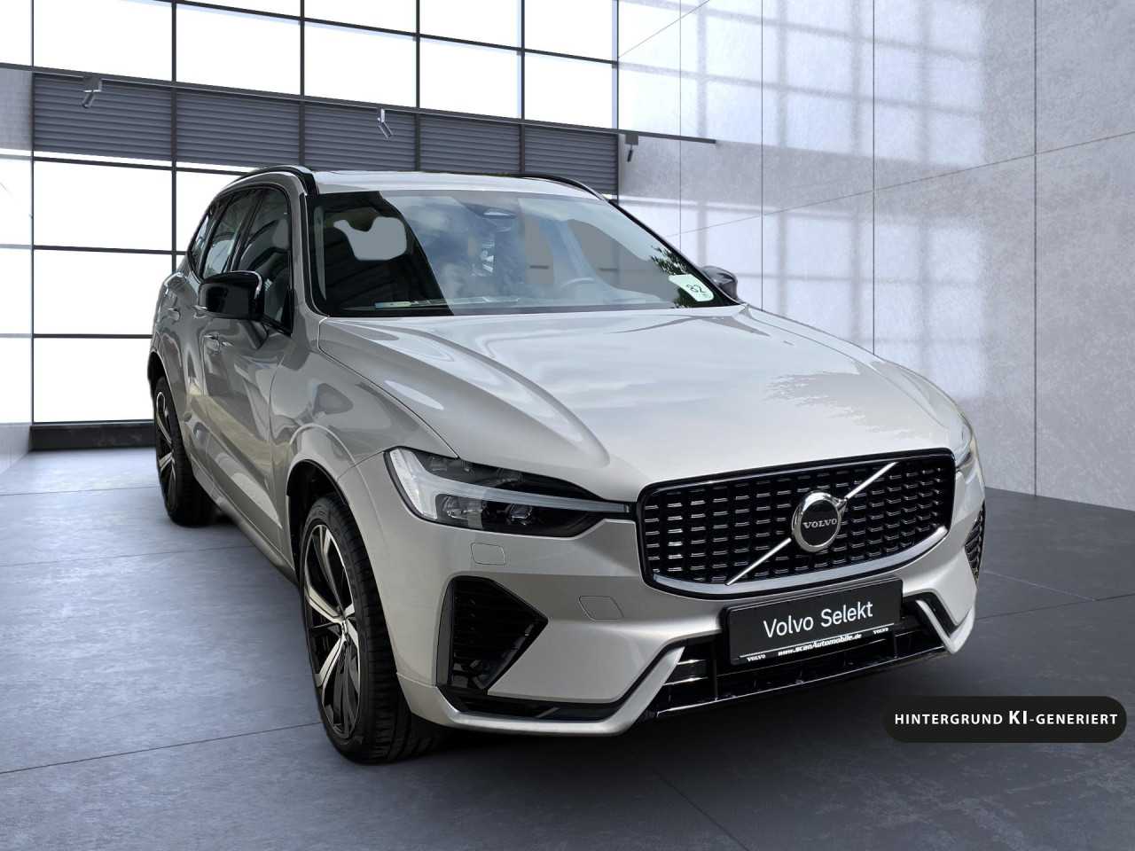 Volvo XC60 – Bild 5