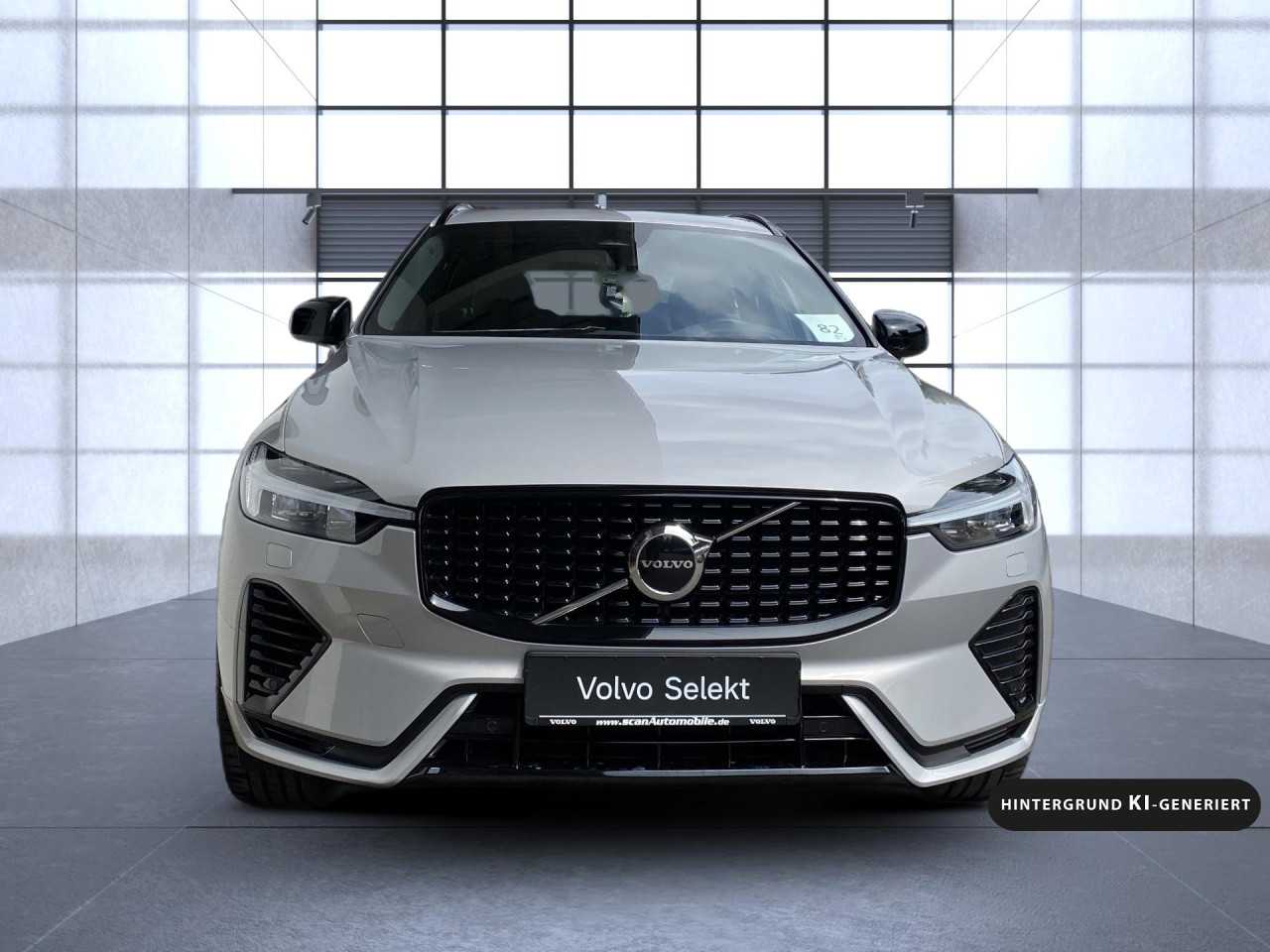 Volvo XC60 – Bild 7