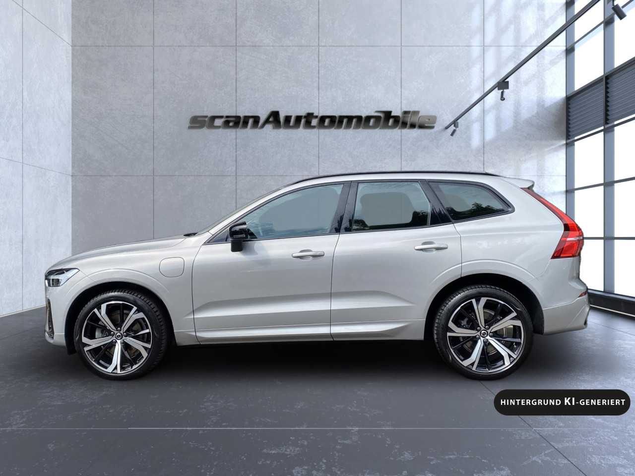 Volvo XC60 – Bild 8