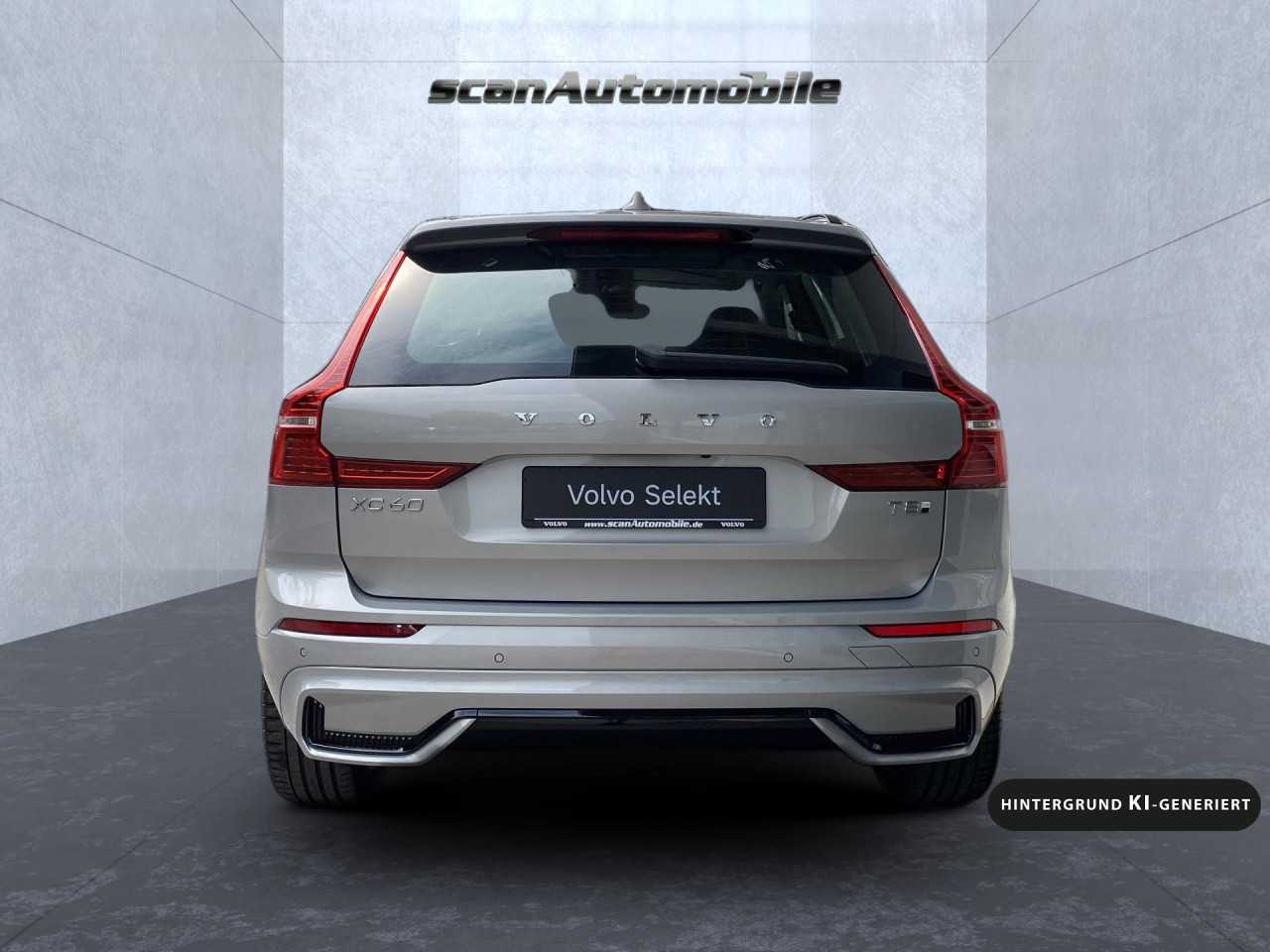 Volvo XC60 – Bild 9