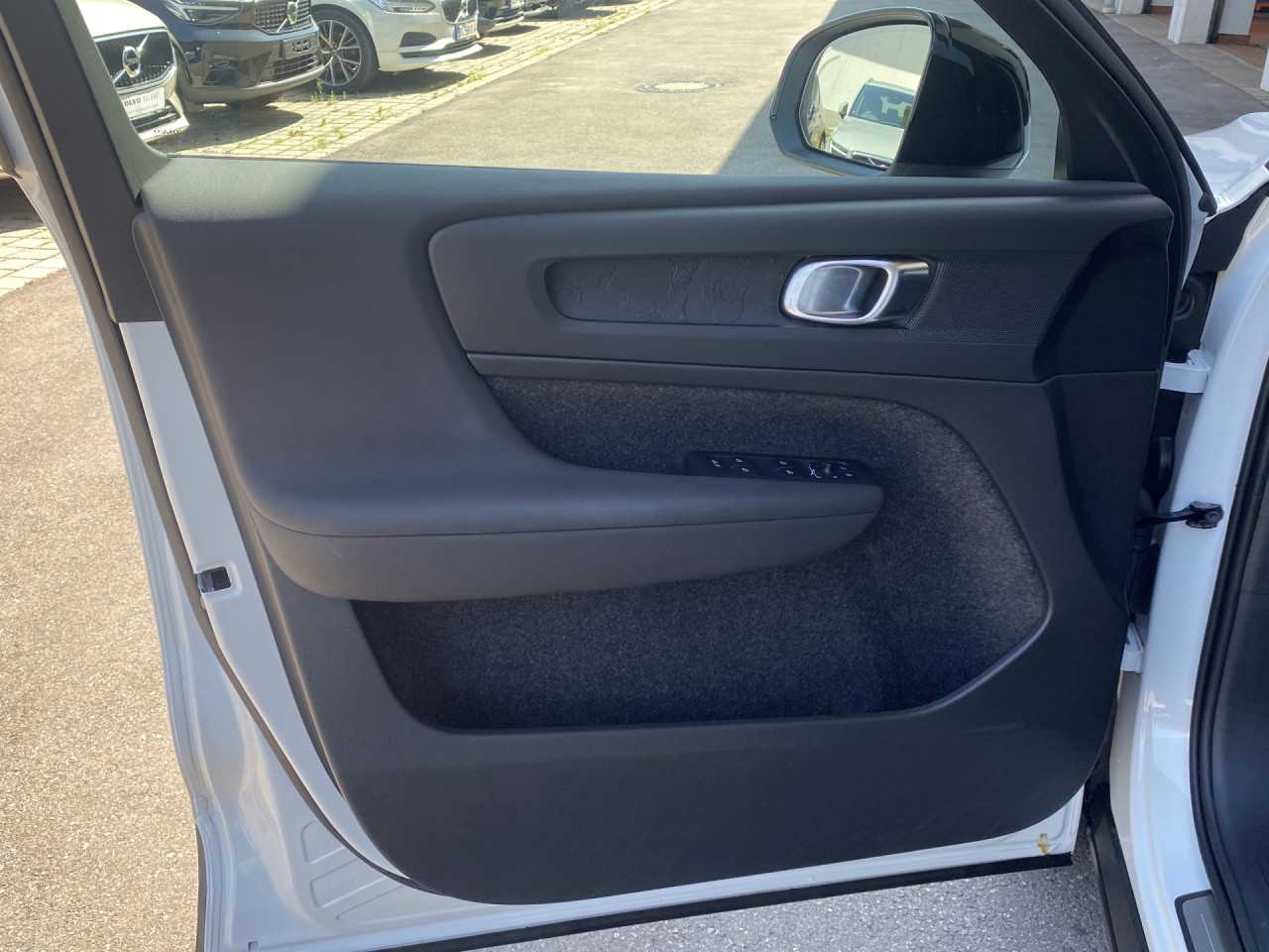 Volvo XC40 – Bild 10