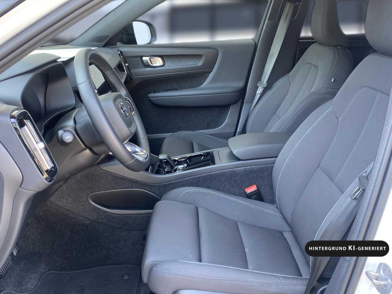 Volvo XC40 – Bild 11