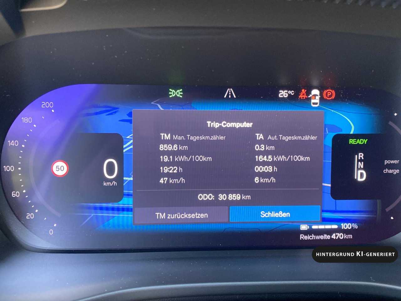 Volvo XC40 – Bild 14