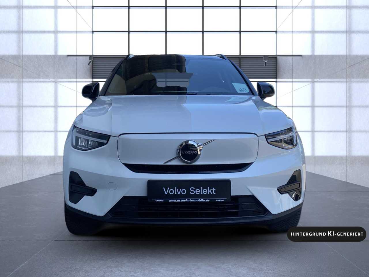 Volvo XC40 – Bild 7