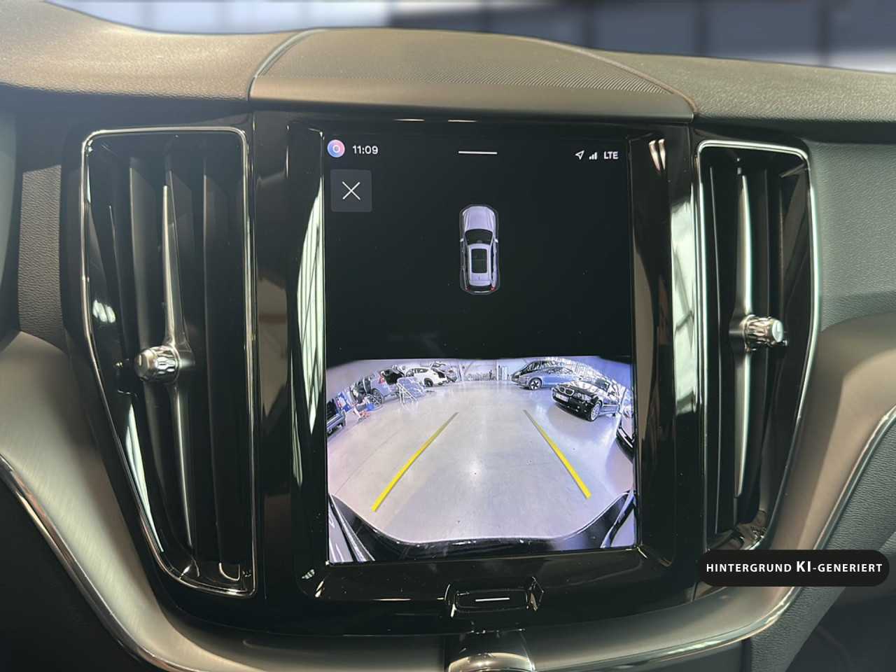 Volvo XC60 – Bild 10