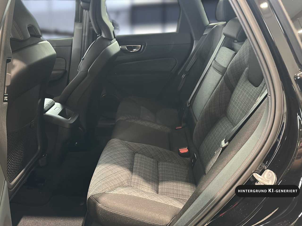 Volvo XC60 – Bild 12