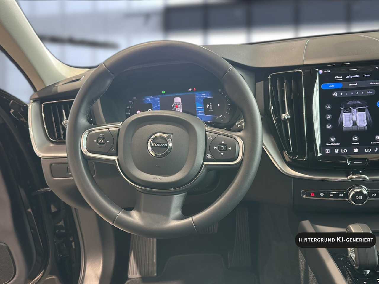 Volvo XC60 – Bild 13