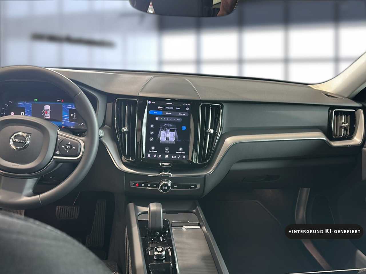 Volvo XC60 – Bild 14