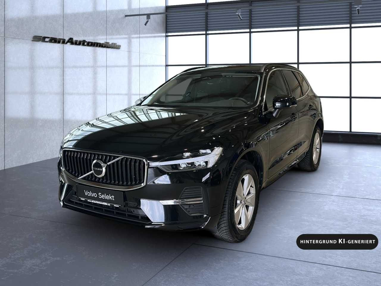 Volvo XC60 – Bild 2