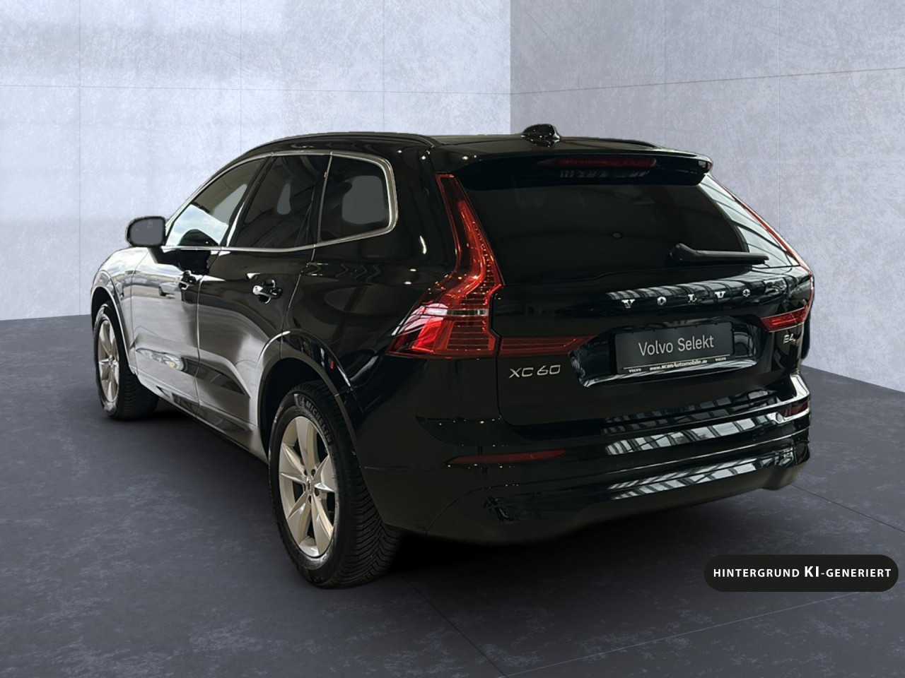 Volvo XC60 – Bild 3
