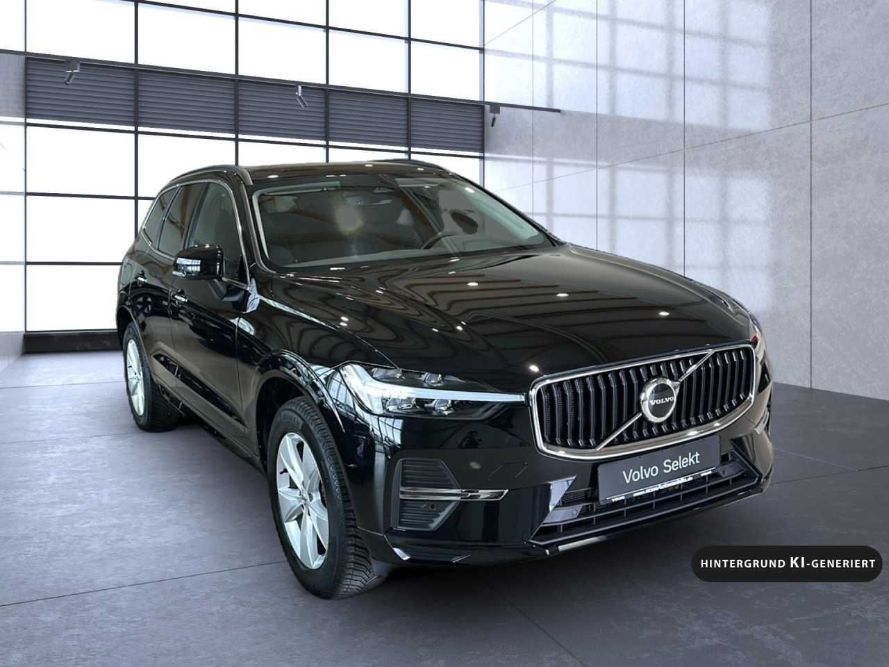 Volvo XC60 – Bild 5