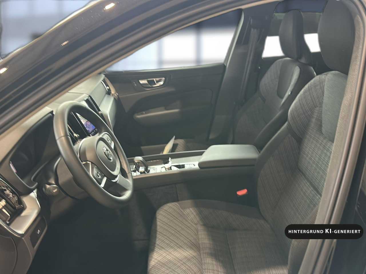 Volvo XC60 – Bild 8