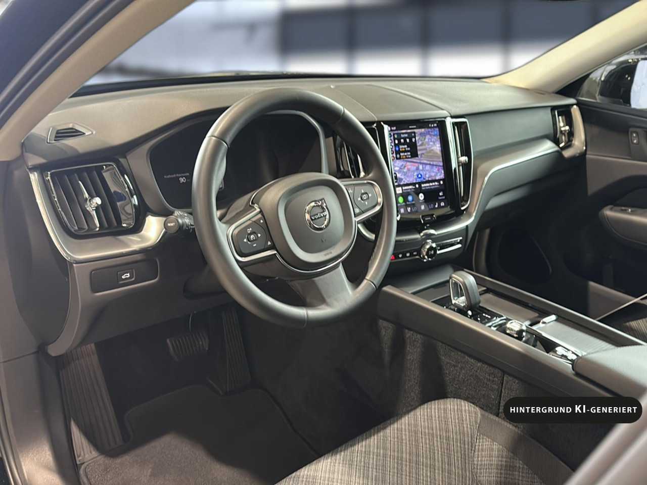 Volvo XC60 – Bild 9