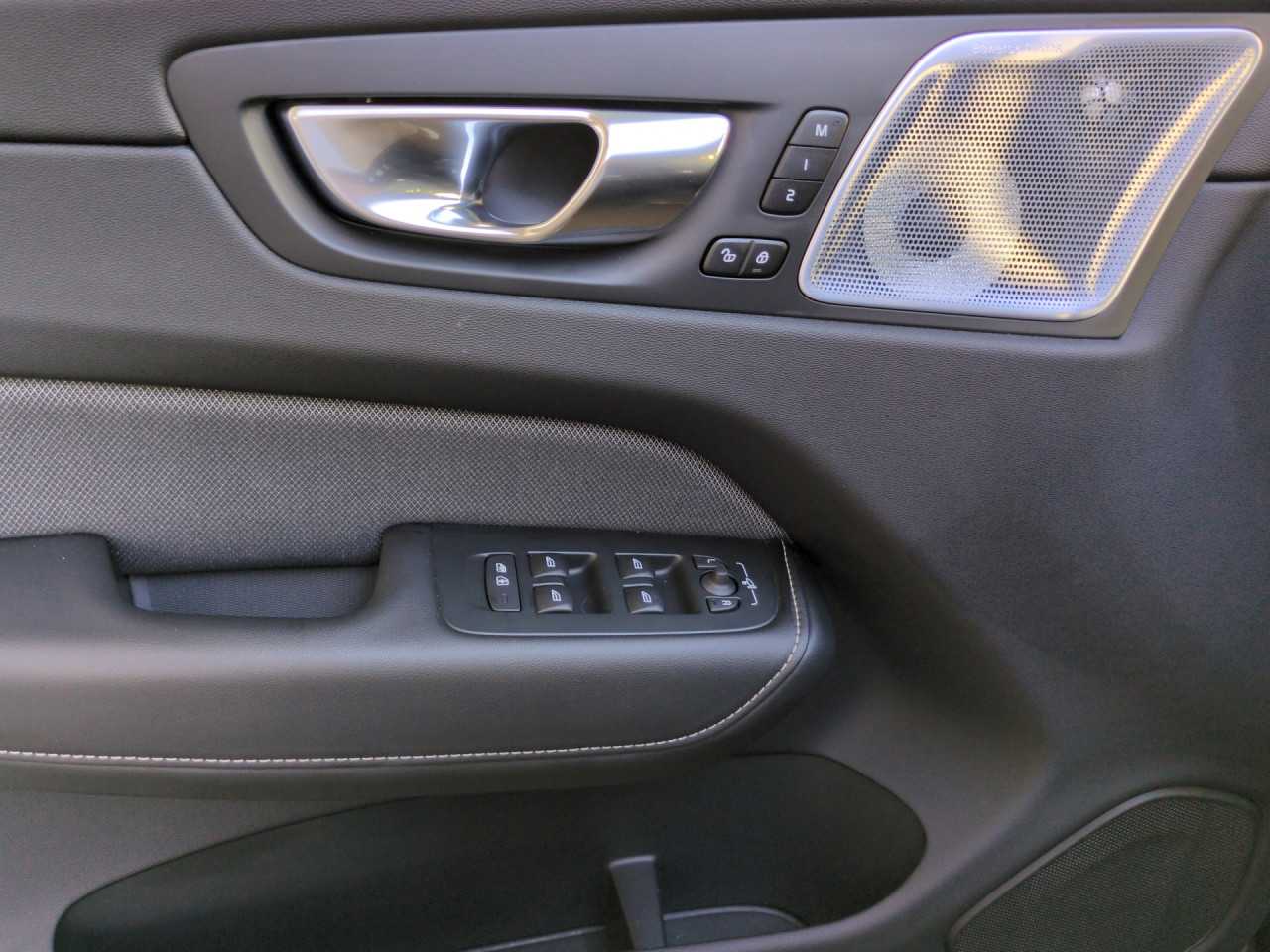 Volvo XC60 – Bild 10