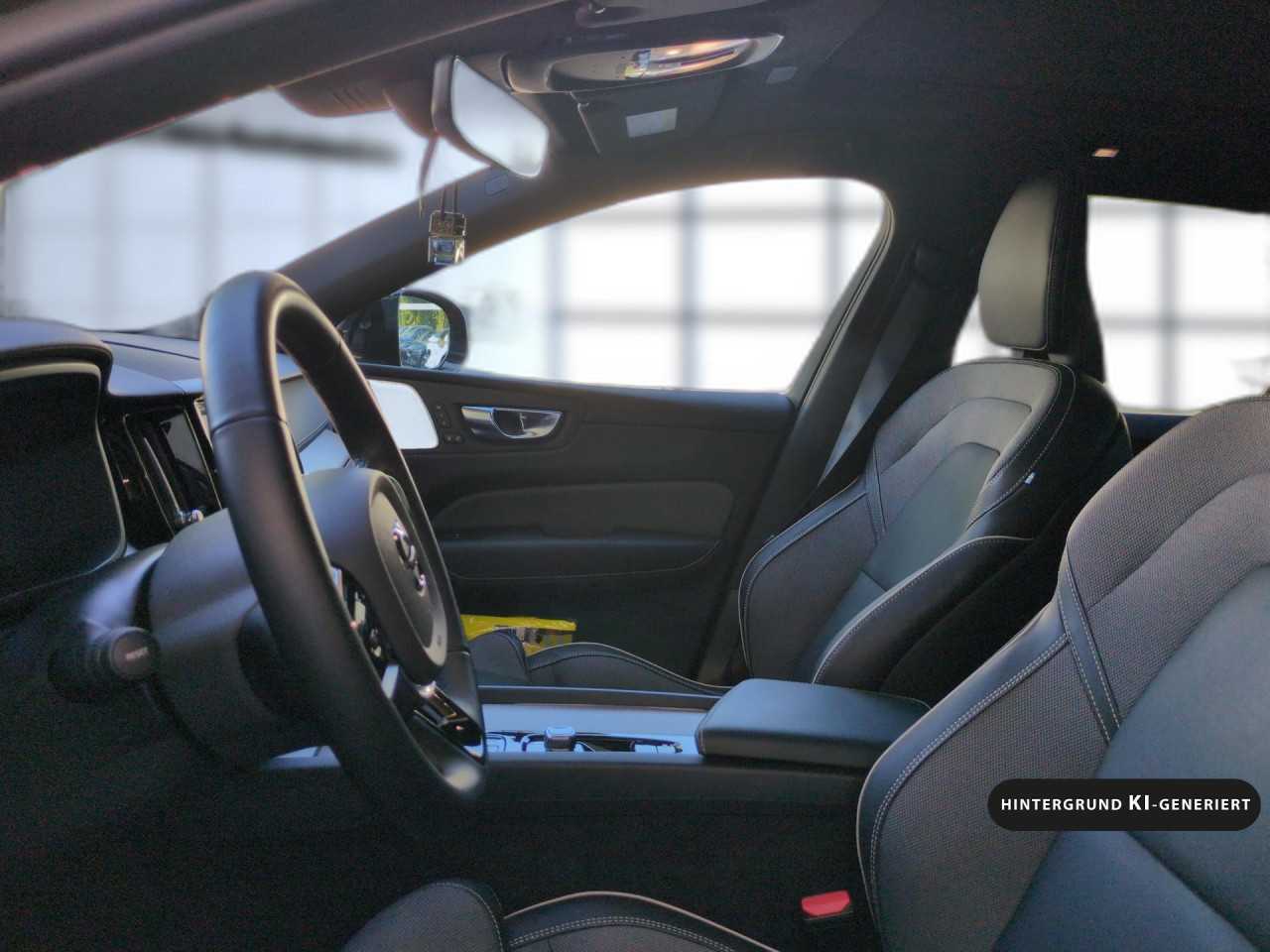 Volvo XC60 – Bild 11