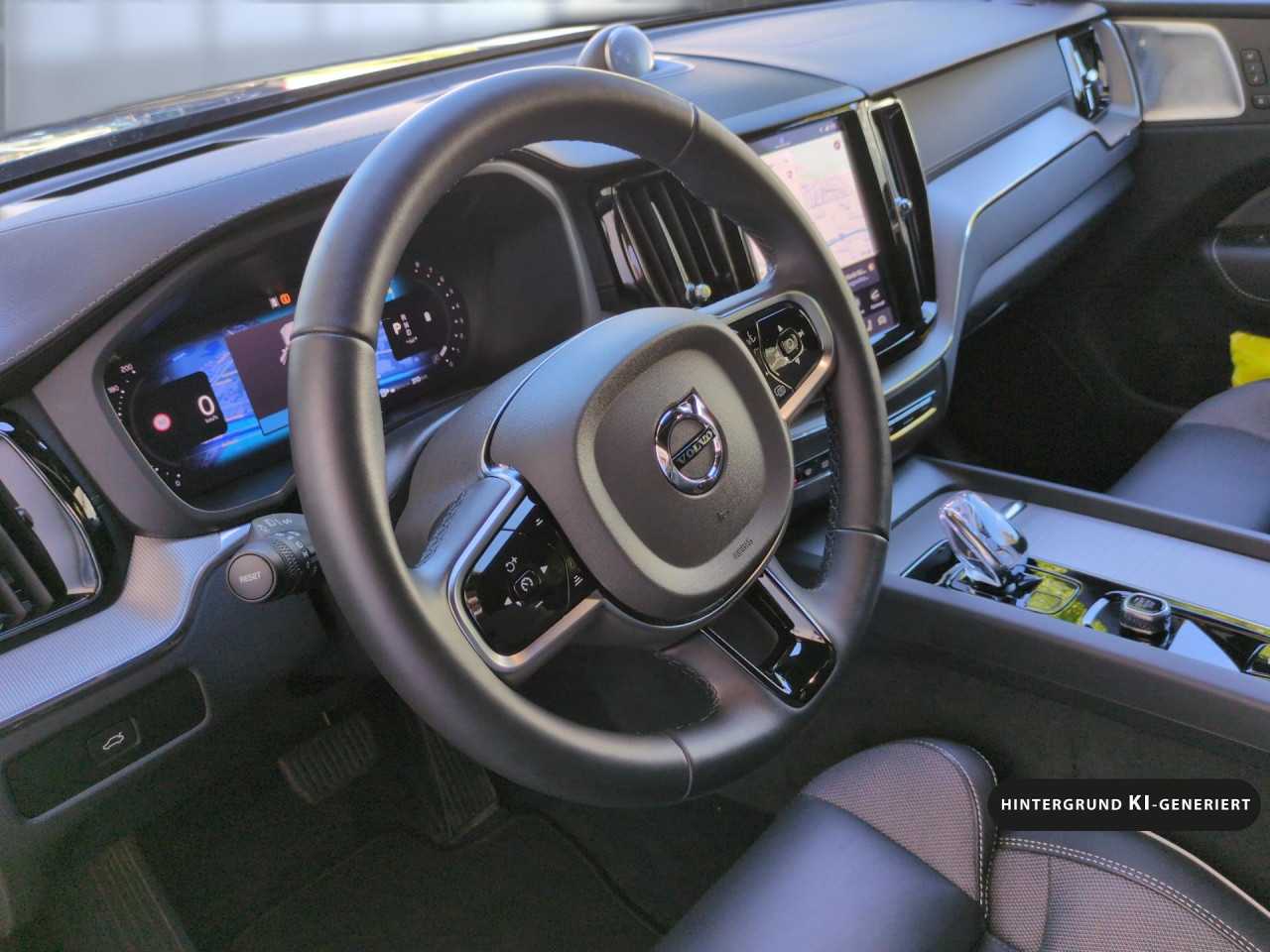 Volvo XC60 – Bild 12