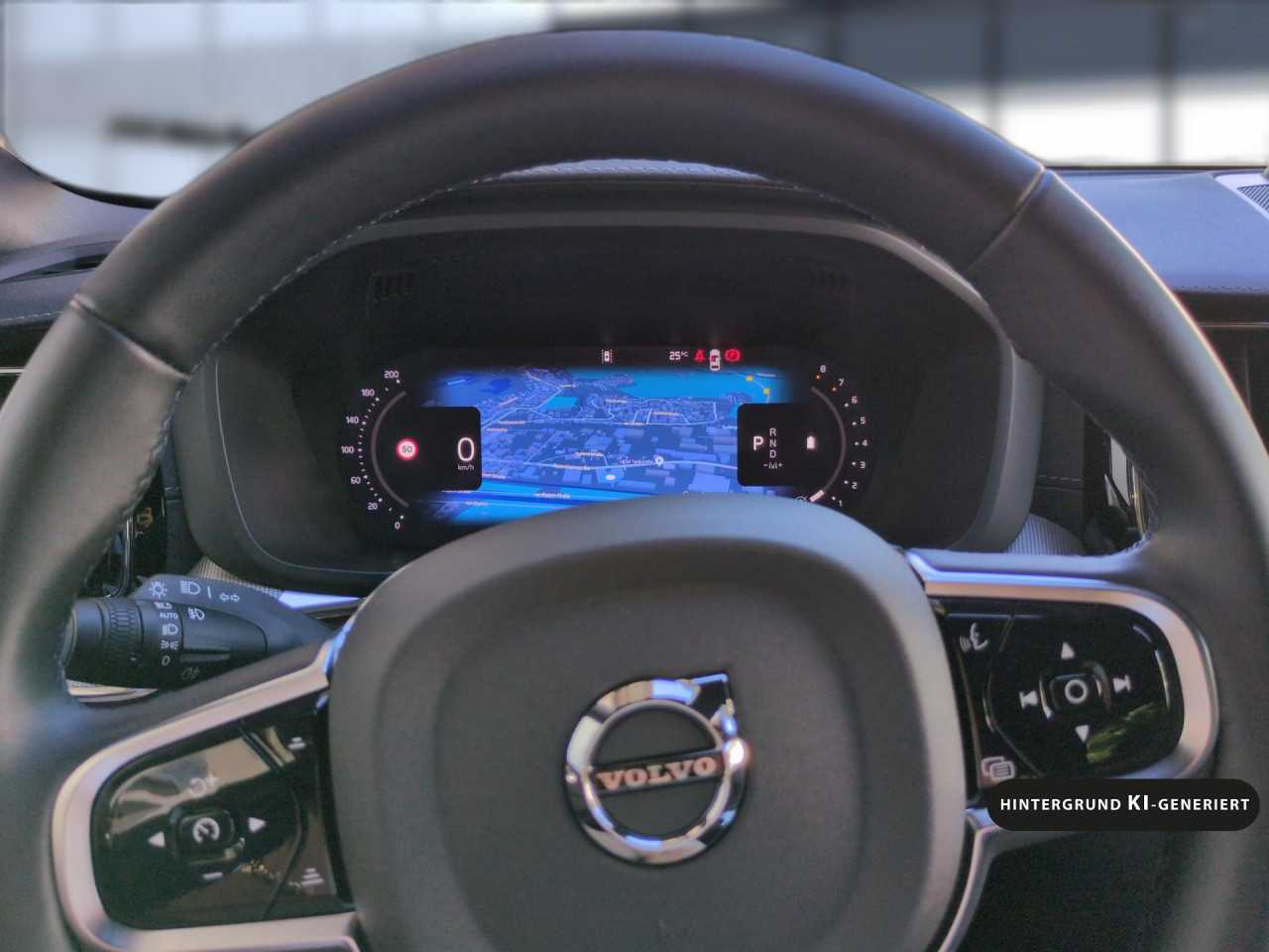 Volvo XC60 – Bild 13