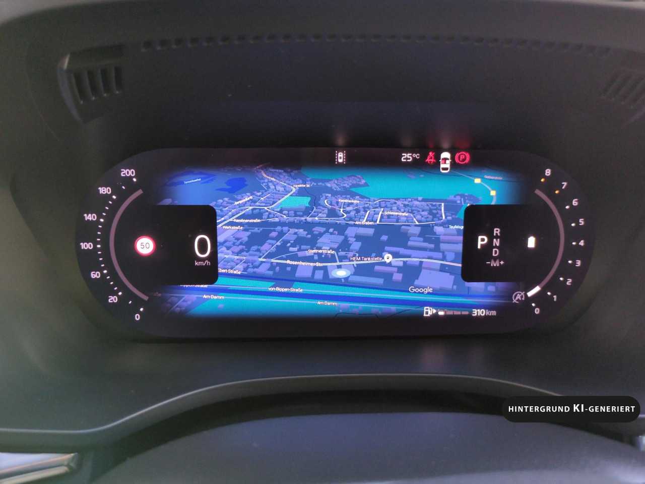 Volvo XC60 – Bild 14