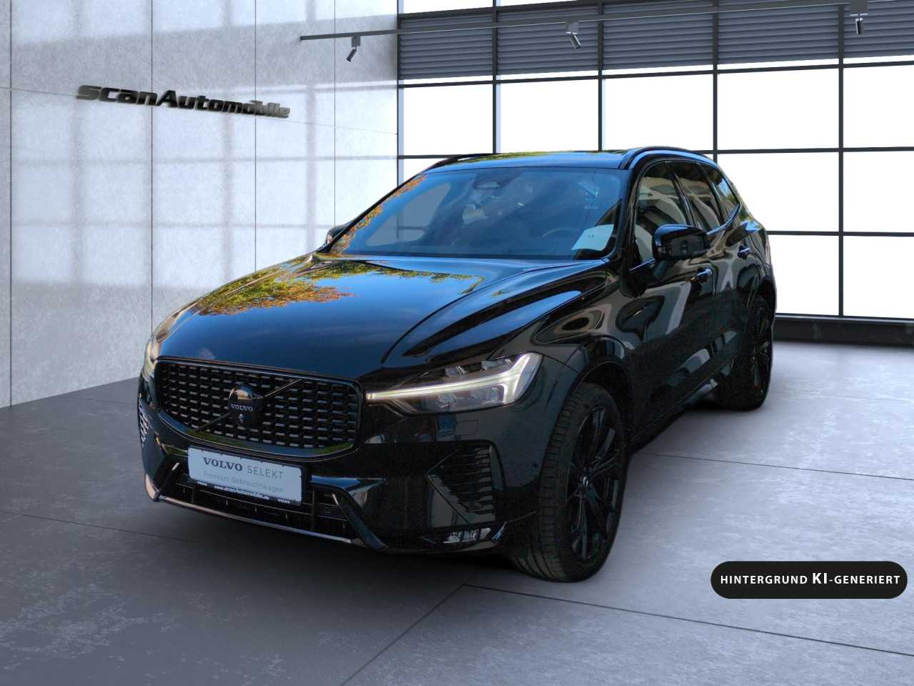 Volvo XC60 – Bild 2