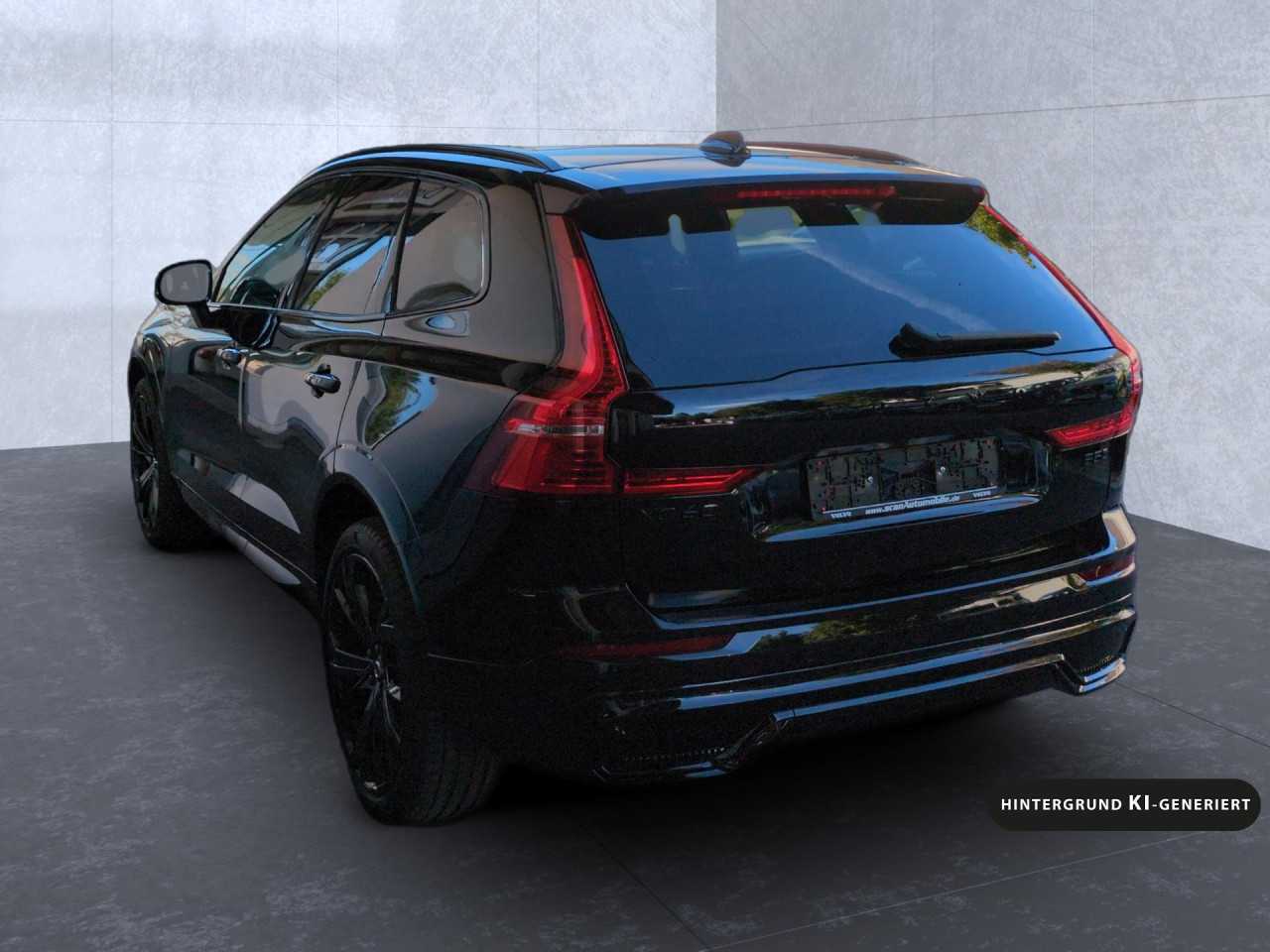 Volvo XC60 – Bild 3