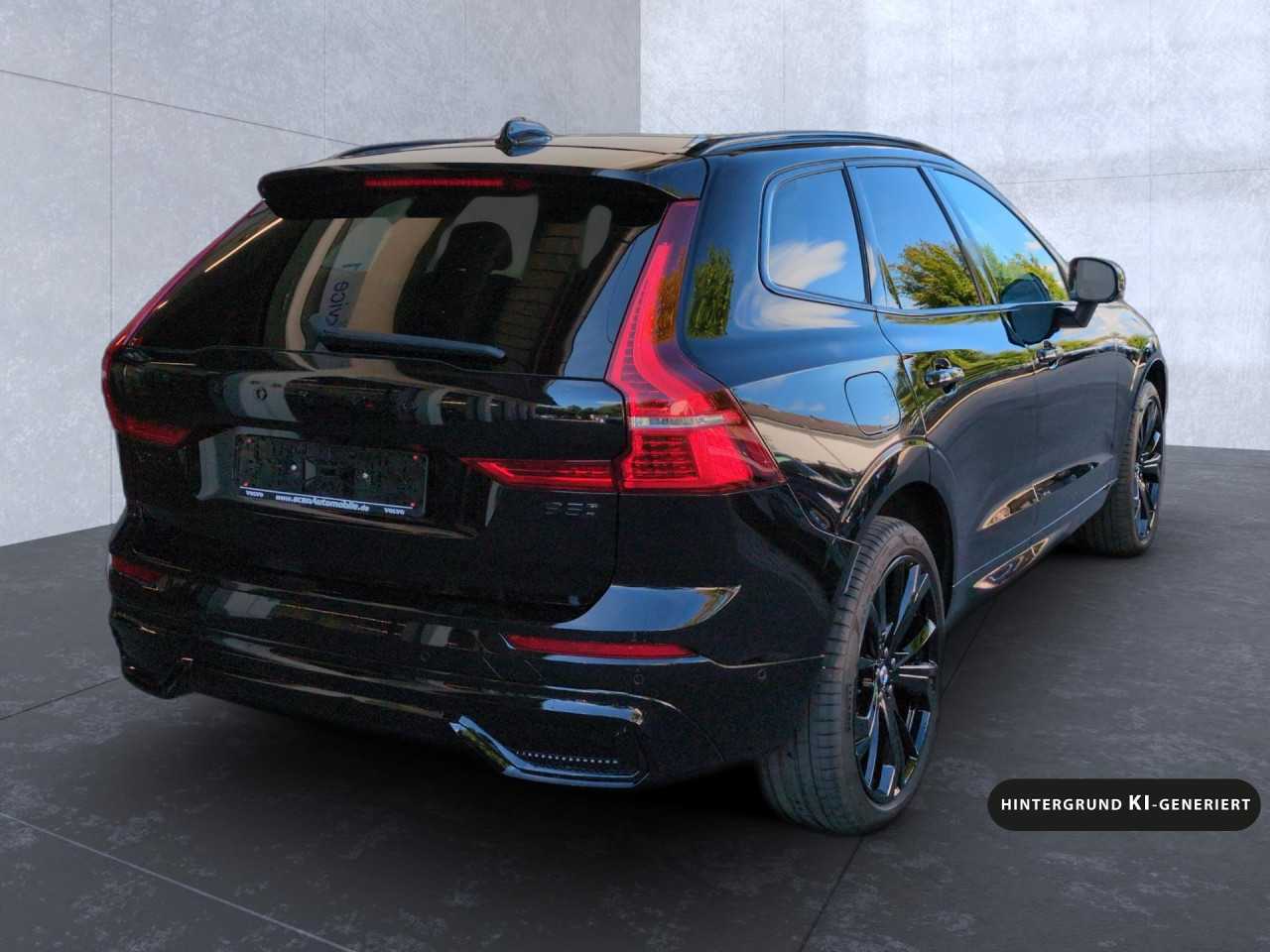 Volvo XC60 – Bild 4
