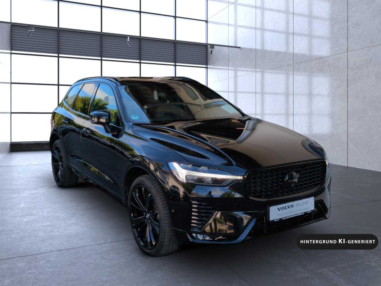 Volvo XC60 – Bild 5