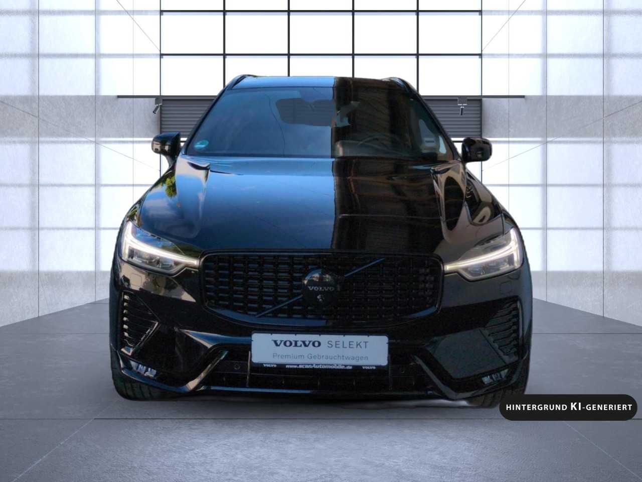 Volvo XC60 – Bild 7