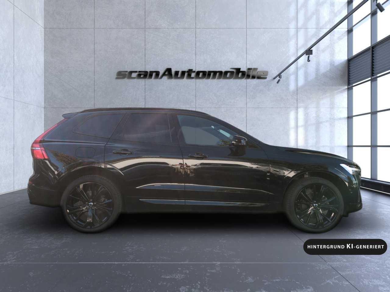 Volvo XC60 – Bild 8