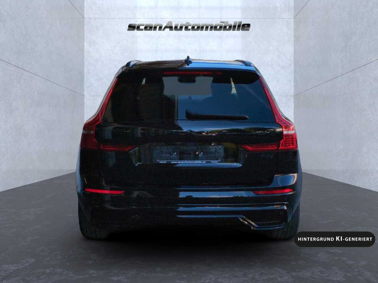Volvo XC60 – Bild 9