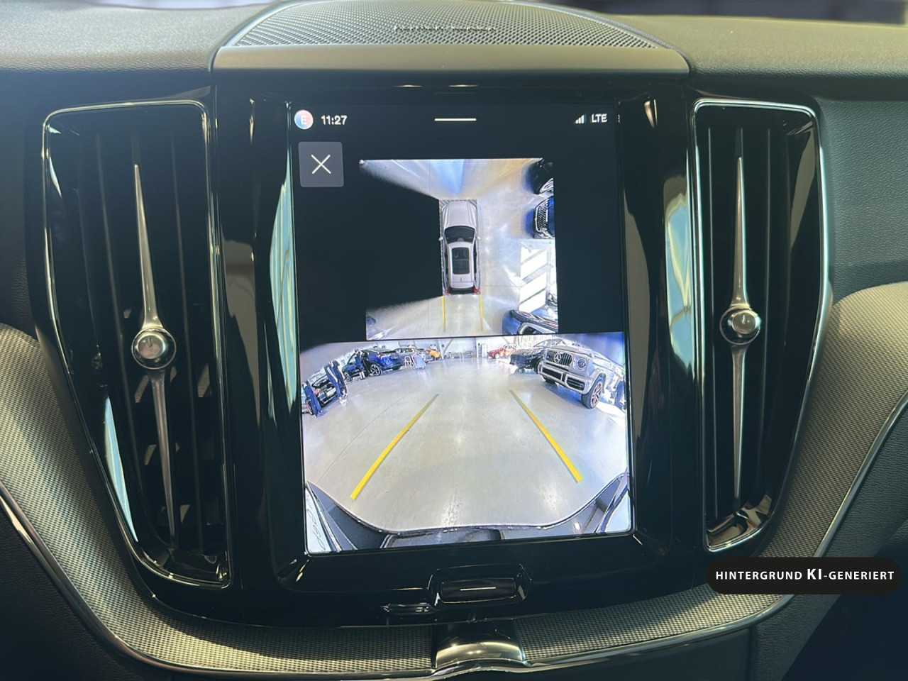 Volvo XC60 – Bild 10