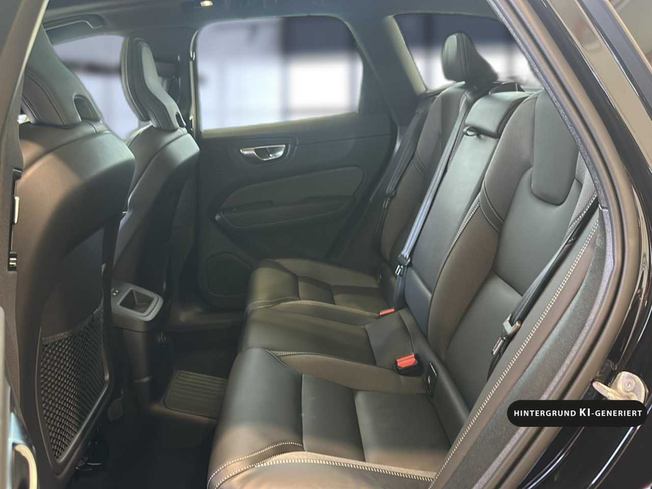 Volvo XC60 – Bild 12