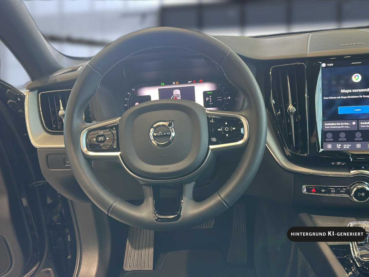 Volvo XC60 – Bild 13