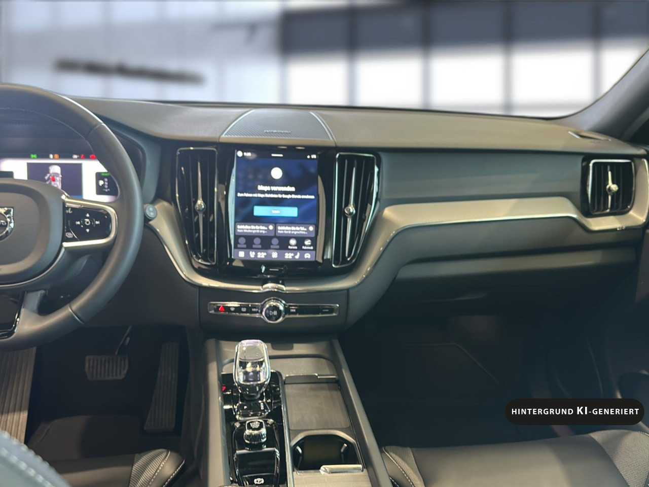 Volvo XC60 – Bild 14