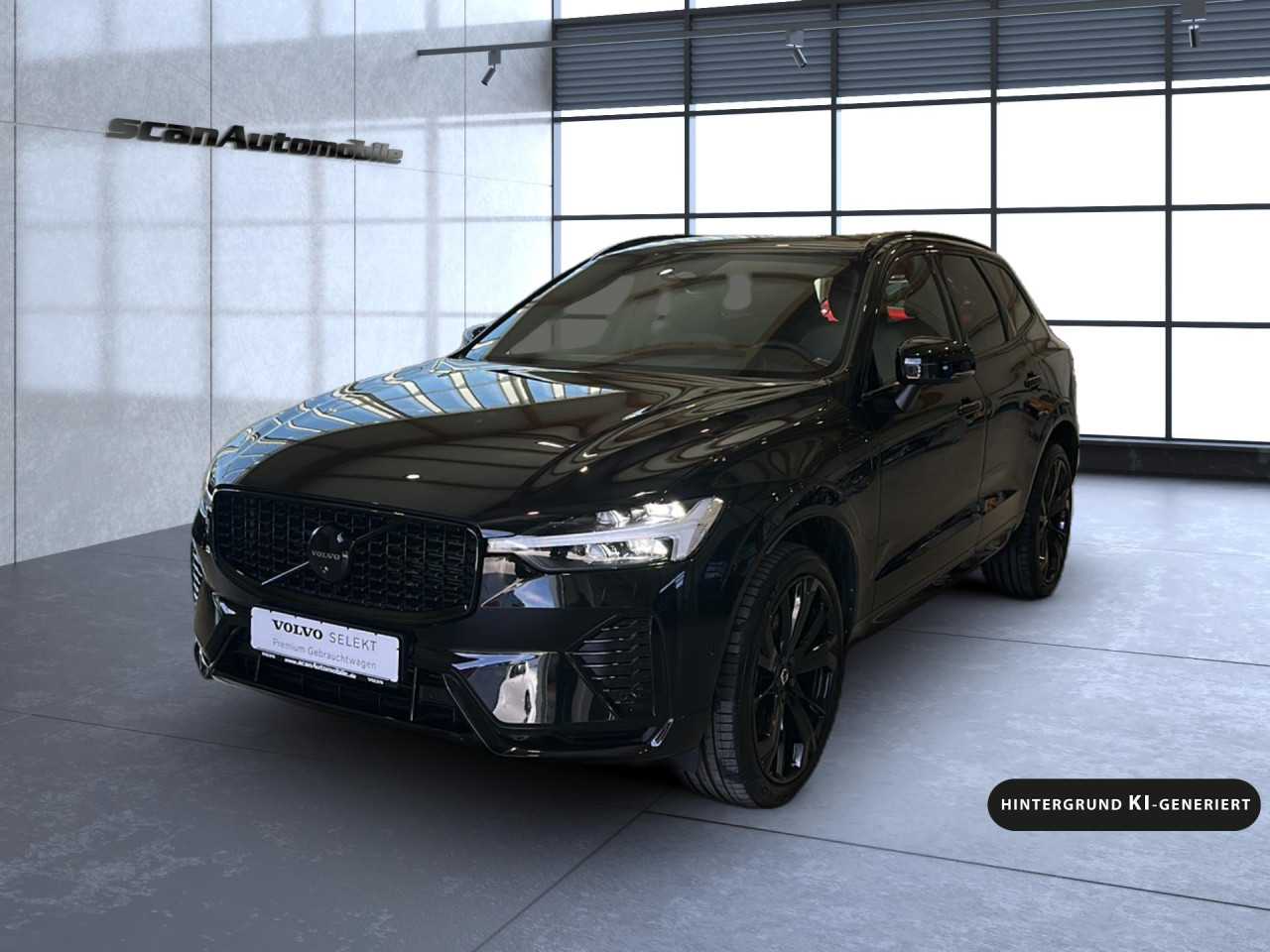 Volvo XC60 – Bild 2