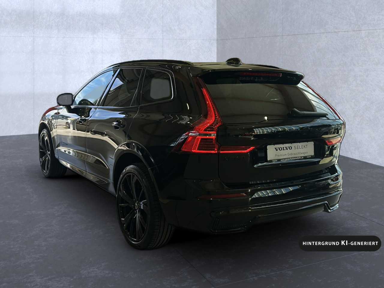 Volvo XC60 – Bild 3