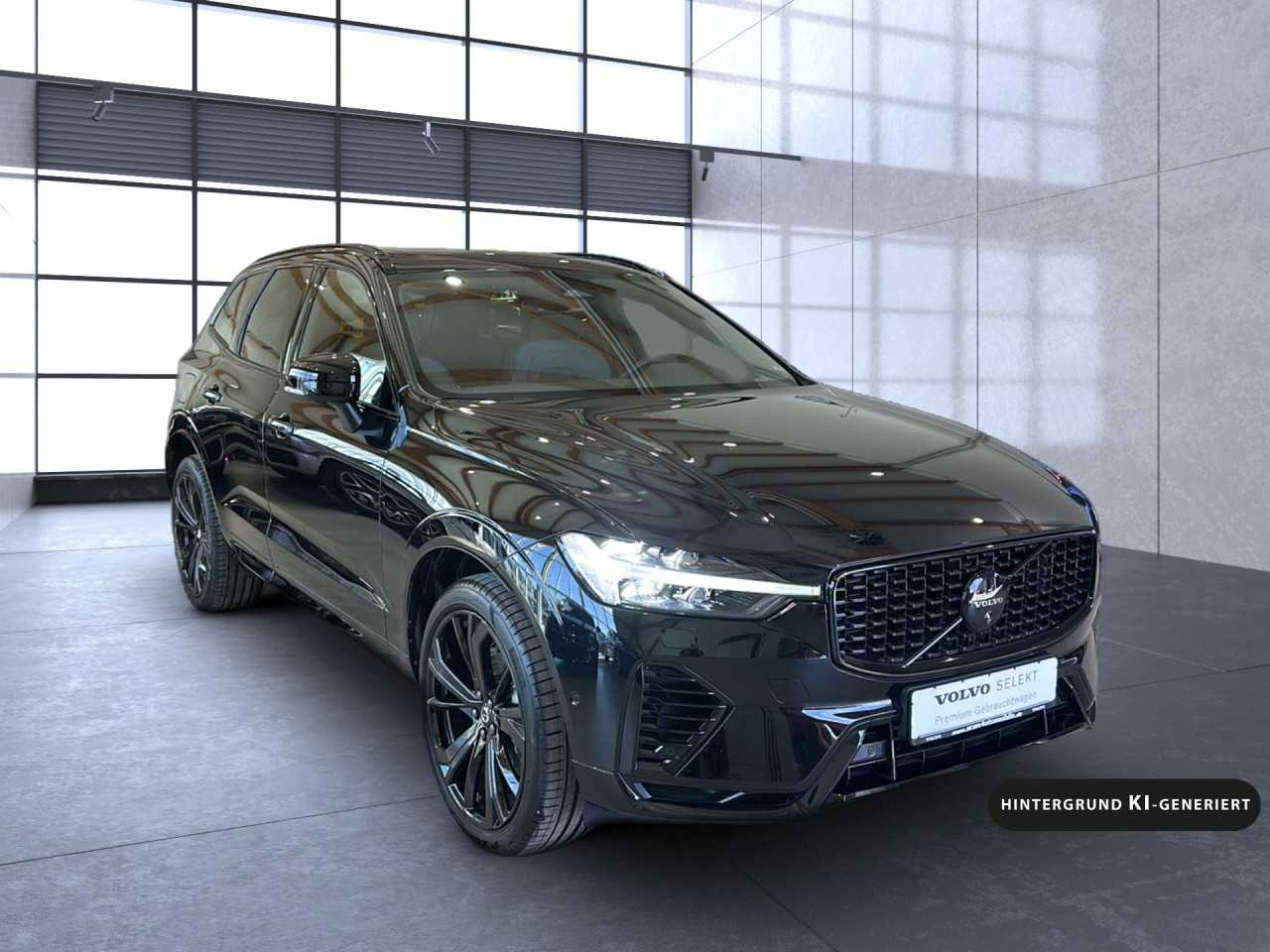 Volvo XC60 – Bild 5