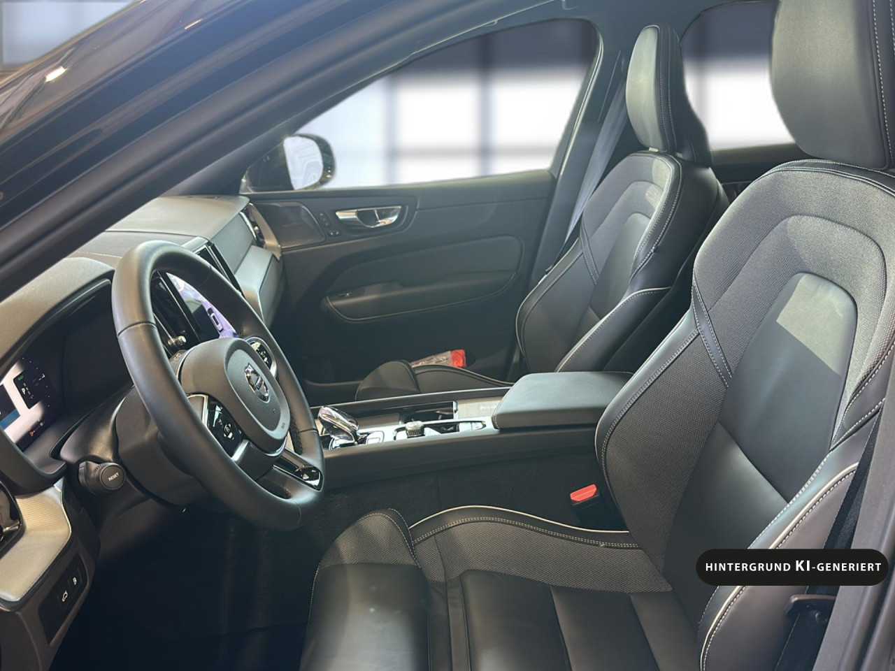 Volvo XC60 – Bild 8