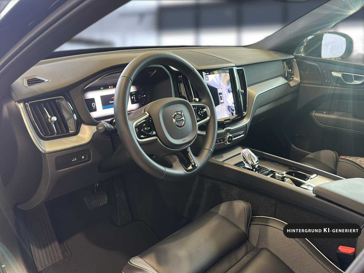 Volvo XC60 – Bild 9