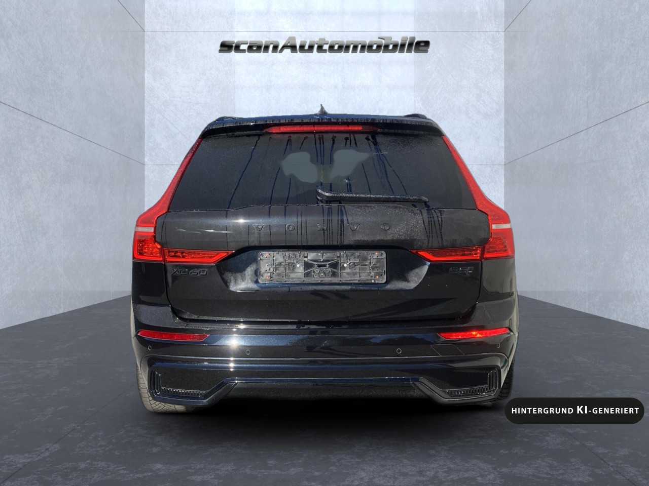 Volvo XC60 – Bild 9