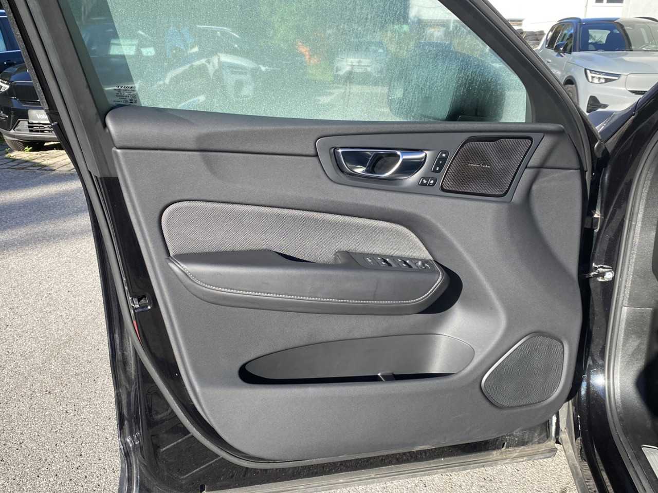 Volvo XC60 – Bild 10