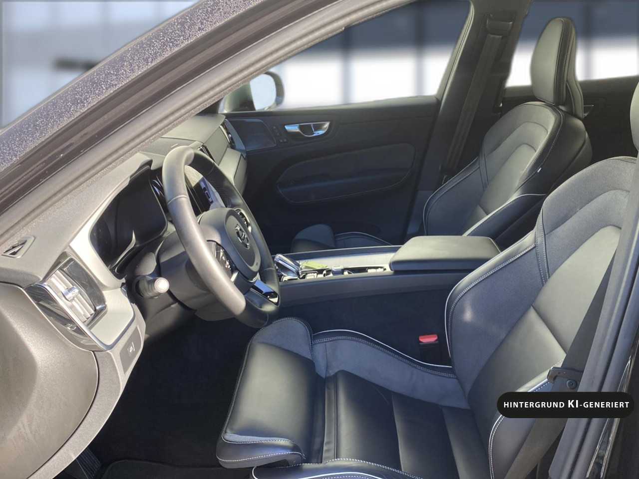 Volvo XC60 – Bild 11